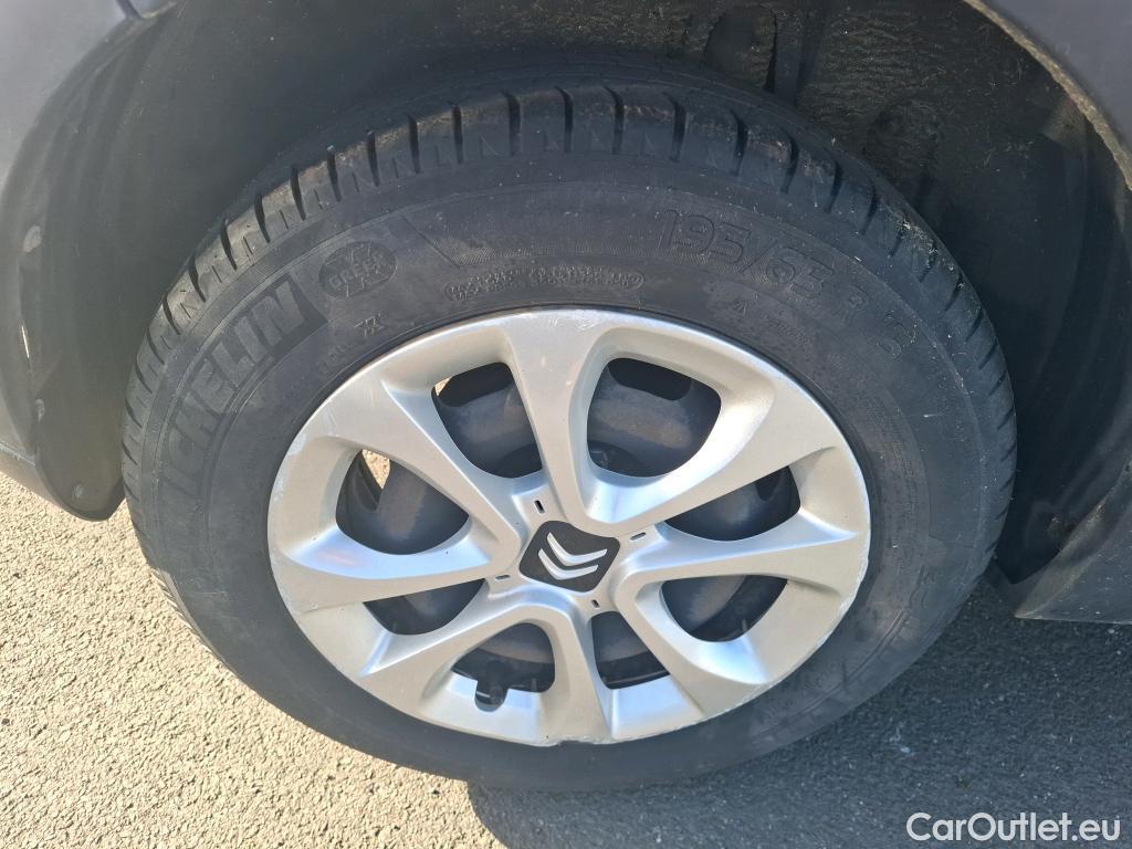  Citroen  C3  Feel 1.2 PureTech 80CV BVM5 E6 #8