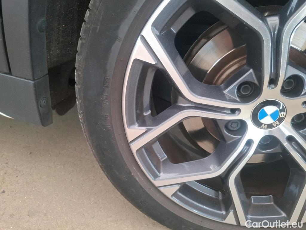  Bmw  X1 BMW  / 2019 / 5P / SUV xDrive25e xLine BVA6 #36