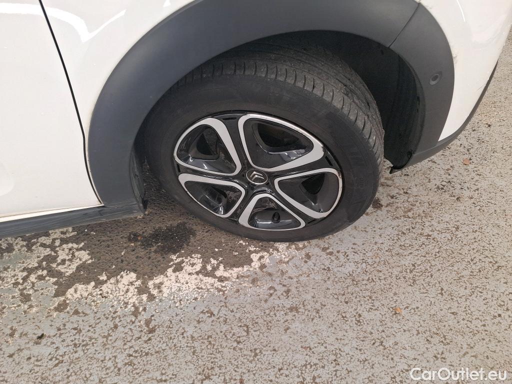  Citroen  C3  Shine Business 1.2 PureTech 80CV BVM5 E6 #41