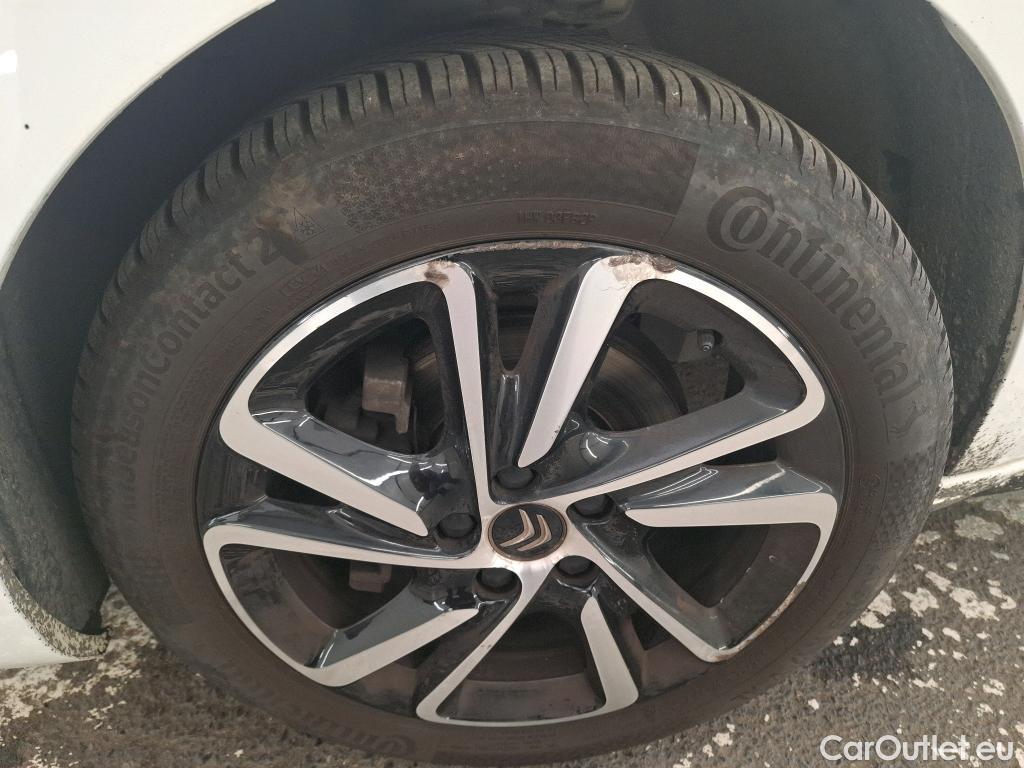  Citroen  C4 Picasso /Spacetourer Business Class 1.5 BlueHDi 130CV BVA8 E6dT #1