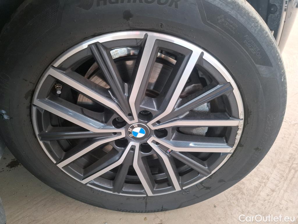 Bmw  X1 BMW  / 2022 / 5P / SUV xDrive23i M Sport DKG7 #27