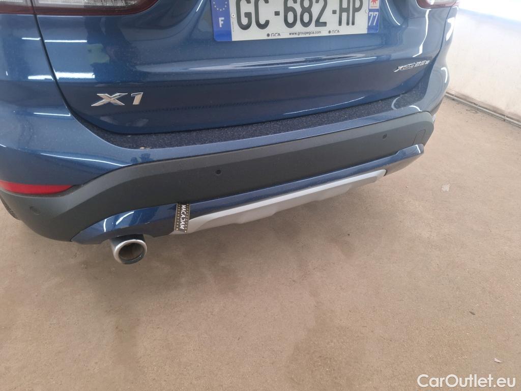  Bmw  X1 BMW  / 2019 / 5P / SUV xDrive25e xLine BVA6 #54