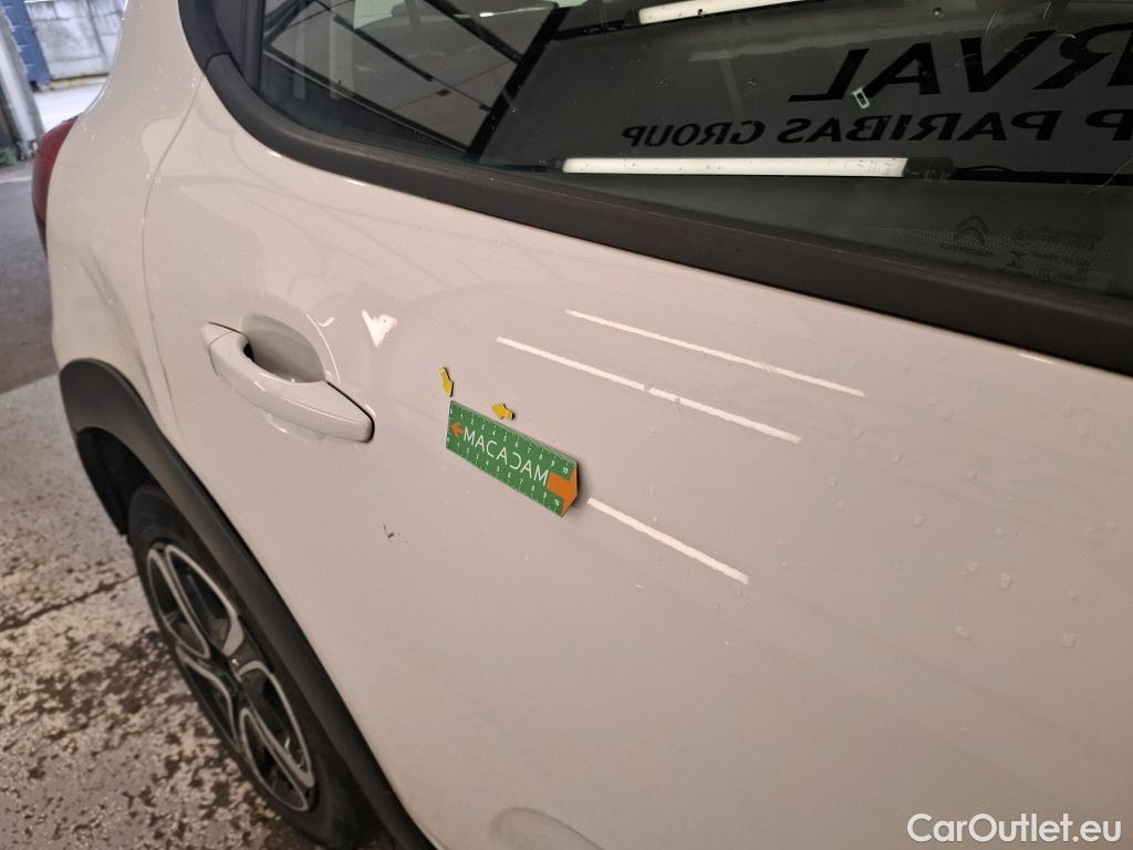  Citroen  C3  Shine Business 1.2 PureTech 80CV BVM5 E6 #38