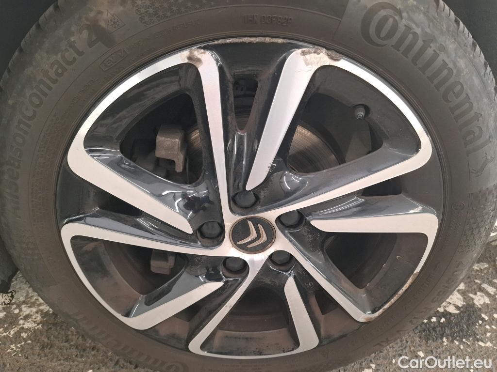  Citroen  C4 Picasso /Spacetourer Business Class 1.5 BlueHDi 130CV BVA8 E6dT #2