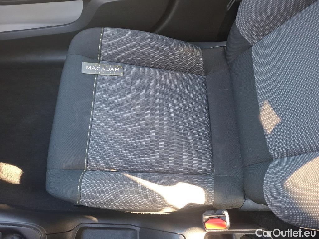  Citroen  C3  Feel 1.2 PureTech 80CV BVM5 E6 #14