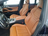  Bmw  Serie 4 Série i4 Gran Coupe eDrive 35 M Sport 70kWh BVA #9