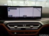  Bmw  Serie 4 Série i4 Gran Coupe eDrive 35 M Sport 70kWh BVA #8