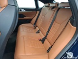  Bmw  Serie 4 Série i4 Gran Coupe eDrive 35 M Sport 70kWh BVA #10