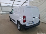  Citroen  Berlingo  Fourgon  M 650 1.5 BlueHDi 100CV BVM6 6E #2