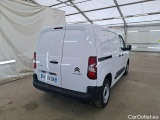  Citroen  Berlingo  Fourgon  M 650 1.5 BlueHDi 100CV BVM6 6E #3
