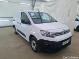  Citroen  Berlingo  Fourgon  M 650 1.5 BlueHDi 100CV BVM6 6E #4