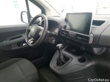  Citroen  Berlingo  Fourgon  M 650 1.5 BlueHDi 100CV BVM6 6E #5