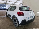  Citroen  C3  Société Feel 1.5 BlueHDI 100CV BVM6 E6dT #2