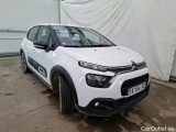  Citroen  C3  Société Feel 1.5 BlueHDI 100CV BVM6 E6dT #4