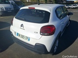  Citroen  C3  Feel 1.2 PureTech 80CV BVM5 E6 #3