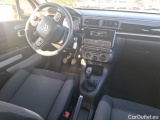  Citroen  C3  Feel 1.2 PureTech 80CV BVM5 E6 #5