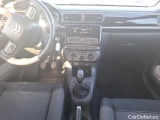  Citroen  C3  Feel 1.2 PureTech 80CV BVM5 E6 #10