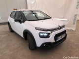  Citroen  C3 CITROEN  / 2020 / 5P / Berline PureTech 83 S&S BVM Feel Pack #4