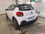  Citroen  C3  Shine Business 1.2 PureTech 80CV BVM5 E6 #2