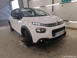  Citroen  C3  Shine Business 1.2 PureTech 80CV BVM5 E6 #4