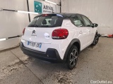  Citroen  C3  Shine Business 1.2 PureTech 80CV BVM5 E6 #3