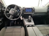 C5 Aircross
