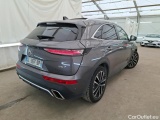 DS 7 CROSSBACK