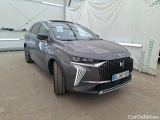 DS 7 CROSSBACK