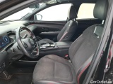  Hyundai  Tucson HYUNDAI  / 2020 / 5P / SUV 1.6 PHEV 265 HTRAC N LINE EXECU 4WD AUTO #8