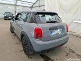  Mini  Cooper MINI Mini / 2014 / 5P / Berline One Edition Greenwich 102 ch #2