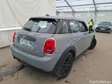  Mini  Cooper MINI Mini / 2014 / 5P / Berline One Edition Greenwich 102 ch #3