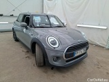  Mini  Cooper MINI Mini / 2014 / 5P / Berline One Edition Greenwich 102 ch #4