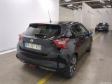  Nissan  Micra NISSAN  5p Berline IG-T 90 Tekna #3