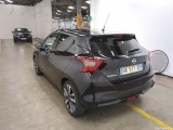  Nissan  Micra NISSAN  5p Berline IG-T 90 Tekna #4