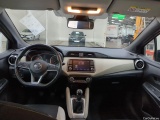  Nissan  Micra NISSAN  5p Berline IG-T 90 Tekna #5
