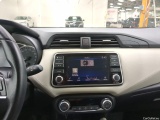  Nissan  Micra NISSAN  5p Berline IG-T 90 Tekna #7