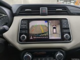  Nissan  Micra NISSAN  5p Berline IG-T 90 Tekna #11