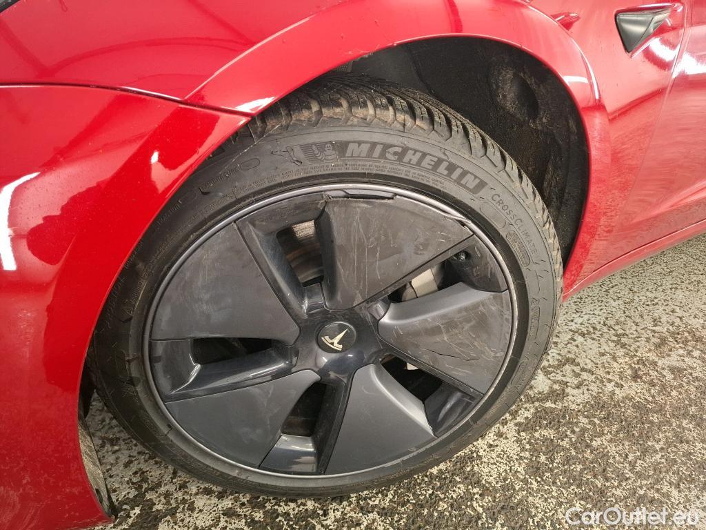  Tesla  Model 3 TESLA  2018 4P Berline Propulsion #35
