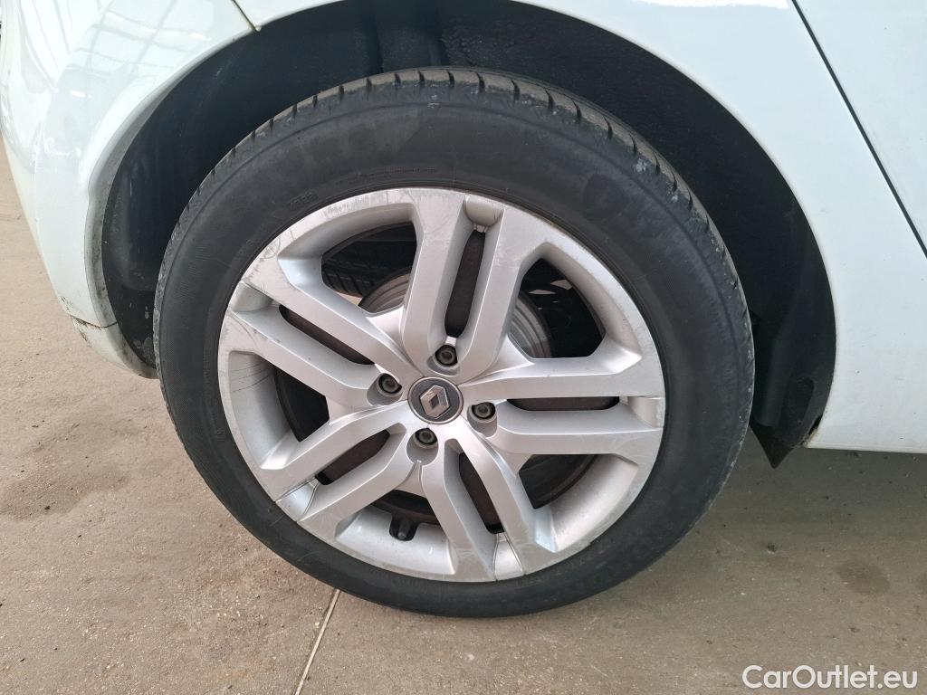  Renault  Clio  IV Business 0.9 TCe 90CV BVM5 E6 #42