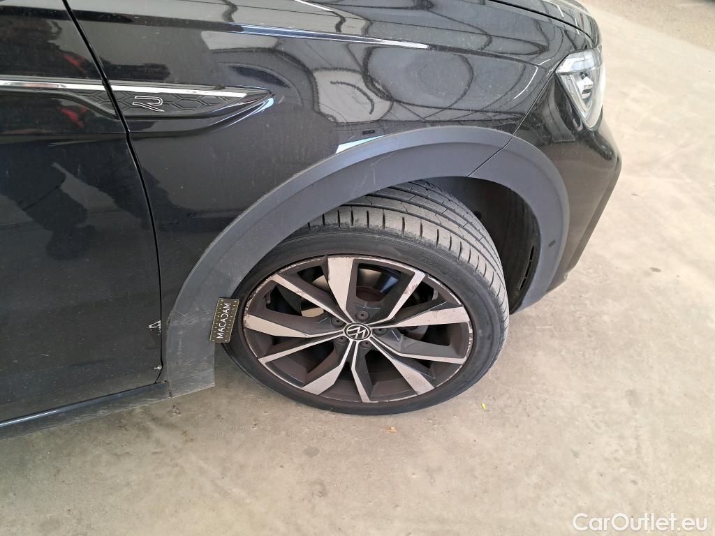  Volkswagen  Taigo  R-Line 1.5 TSI 150CV BVA7 E6d #20