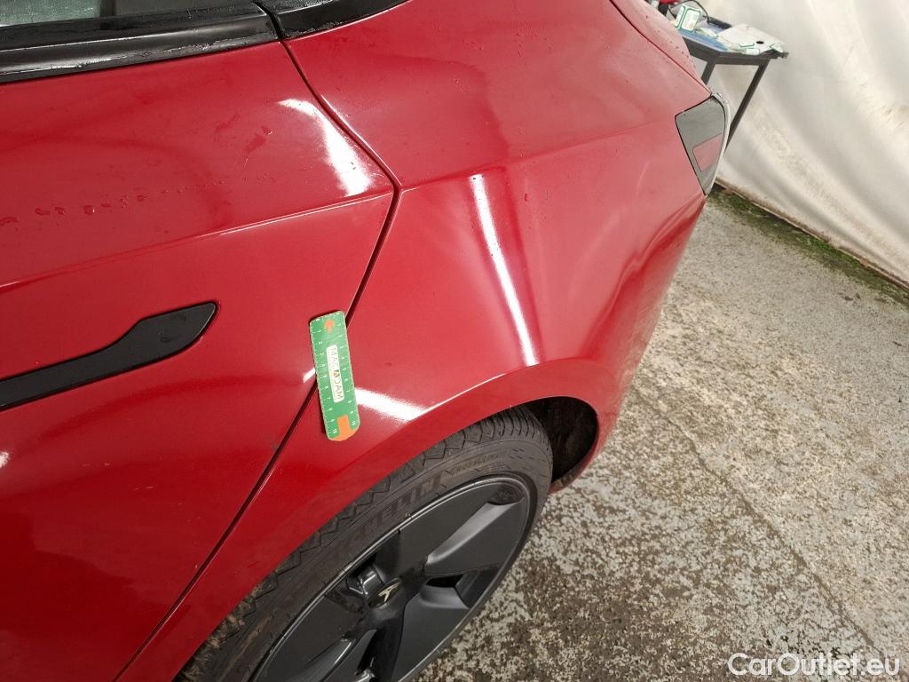  Tesla  Model 3 TESLA  2018 4P Berline Propulsion #3