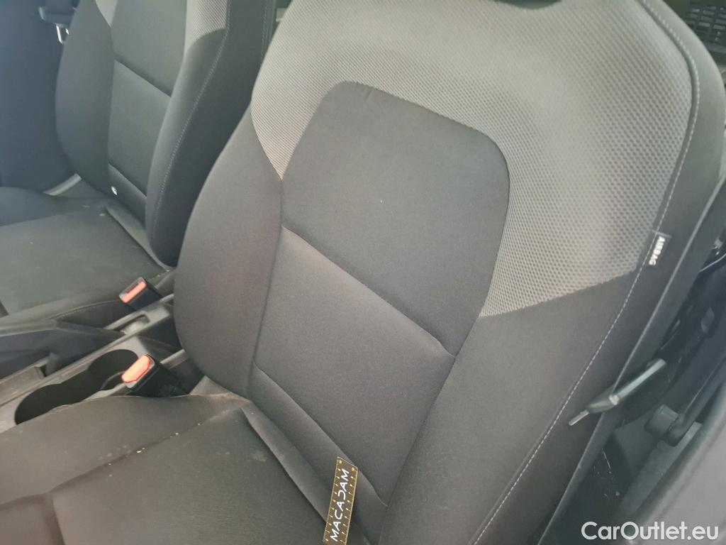  Renault  Clio  V Société Air Nav 1.5 dCi 100CV BVM6 E6d #30