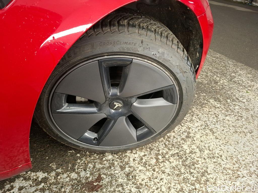  Tesla  Model 3 TESLA  2018 4P Berline Propulsion #30