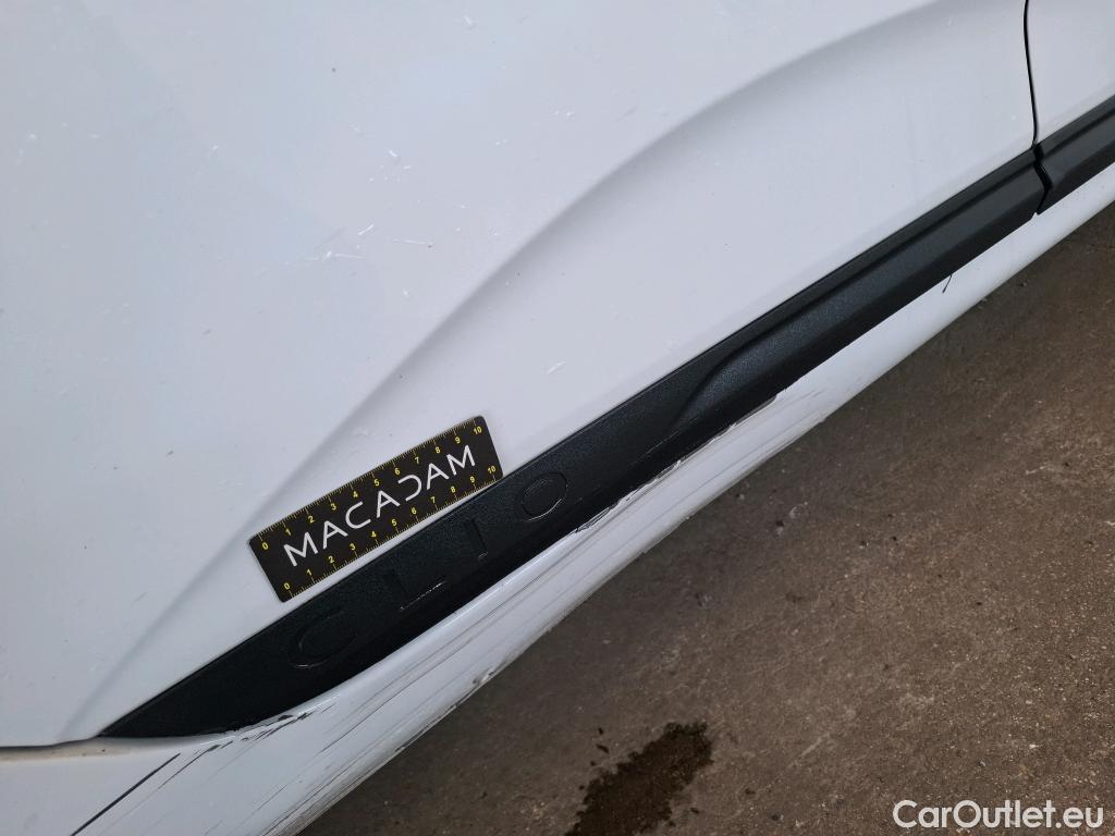  Renault  Clio  V Société Air Nav 1.5 dCi 100CV BVM6 E6d #23