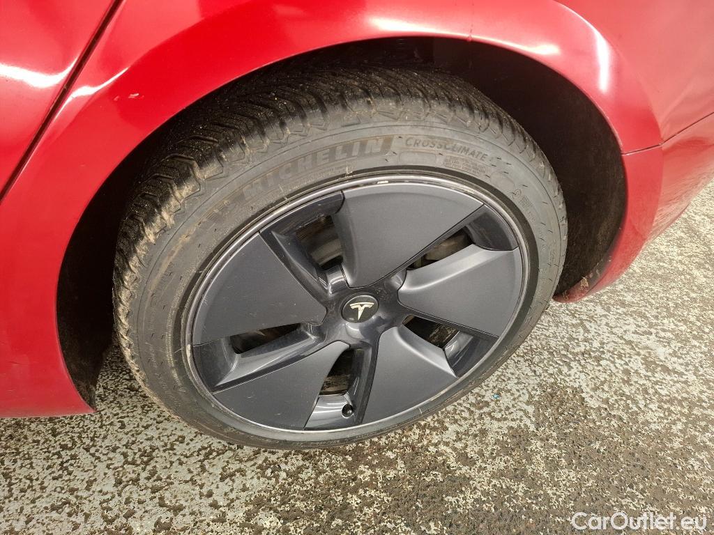  Tesla  Model 3 TESLA  2018 4P Berline Propulsion #19