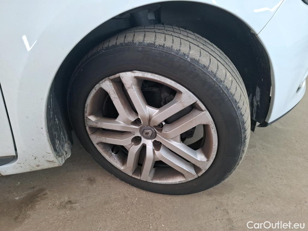  Renault  Clio  IV Business 0.9 TCe 90CV BVM5 E6 #45