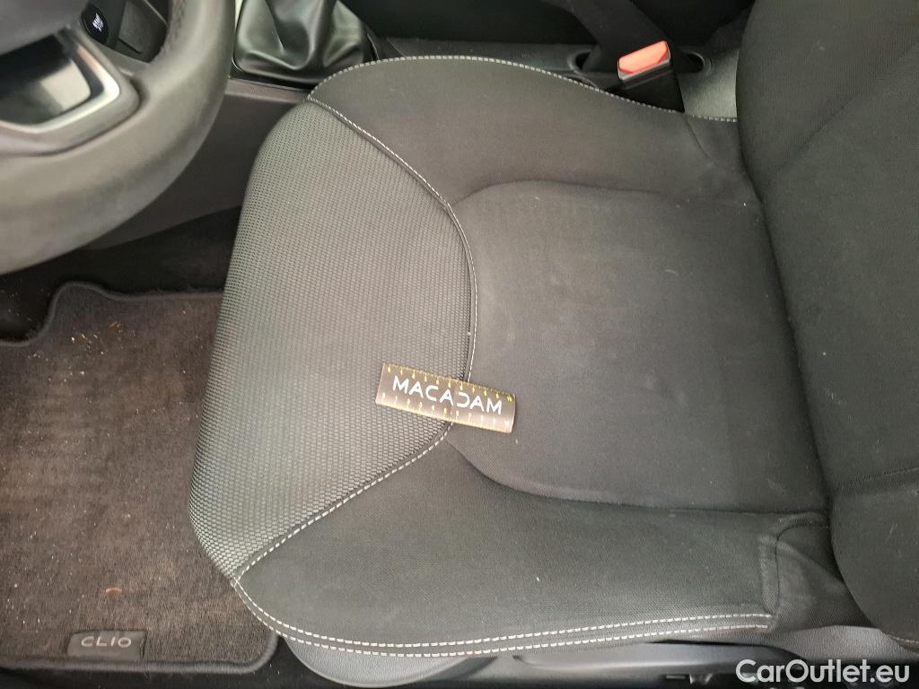  Renault  Clio  IV Business 0.9 TCe 90CV BVM5 E6 #40