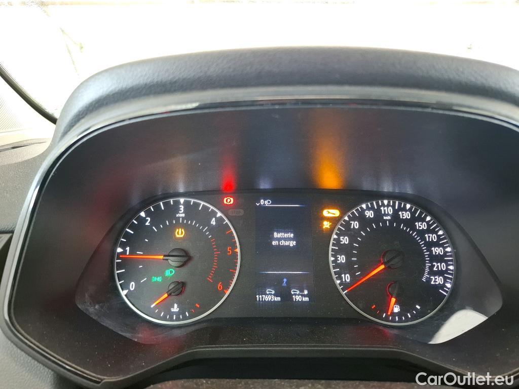  Renault  Clio  V Société Air Nav 1.5 dCi 100CV BVM6 E6d #31