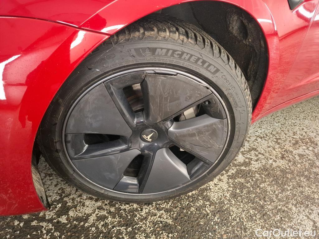 Tesla  Model 3 TESLA  2018 4P Berline Propulsion #16