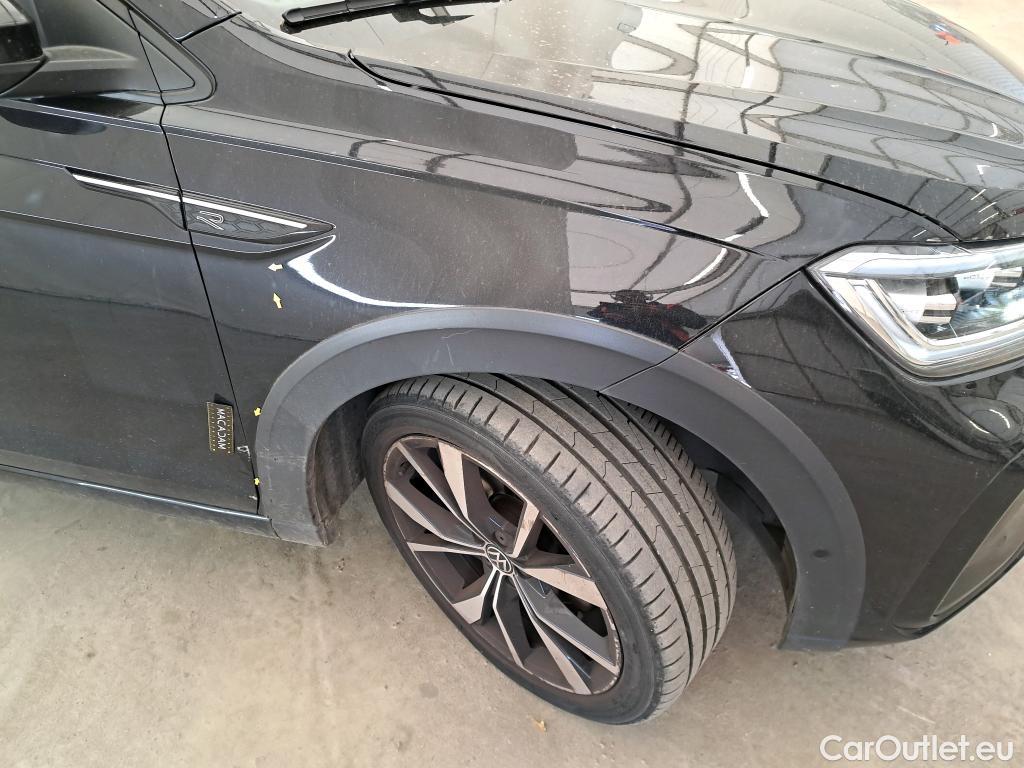  Volkswagen  Taigo  R-Line 1.5 TSI 150CV BVA7 E6d #5